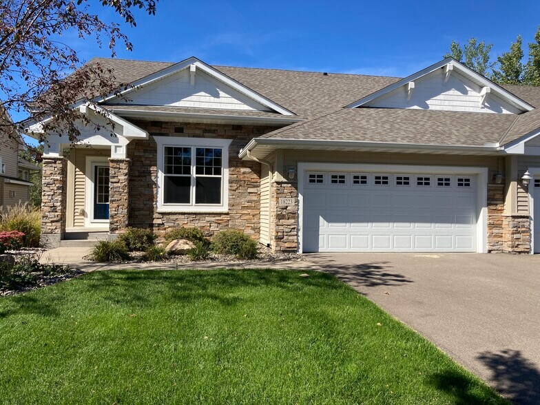 Townhomes For Rent Lakeville Mn