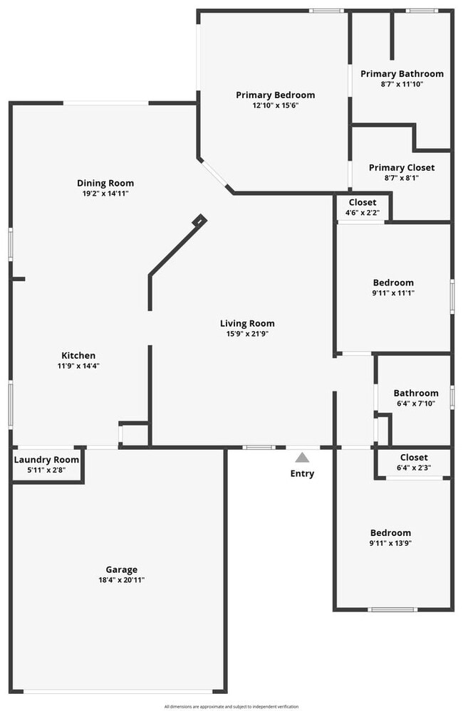 Photo - Valrico Home for Rent