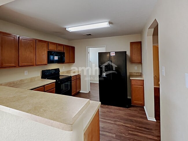 9331 Juniper SPG