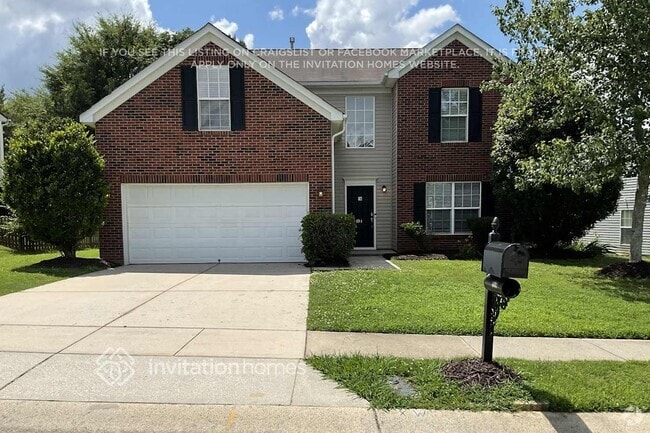 Building Photo - 1014 Bridleside Dr Rental