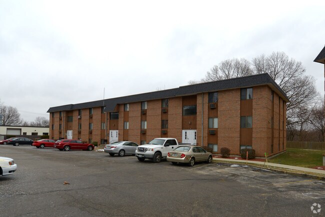 Photo - Riverview Condominiums