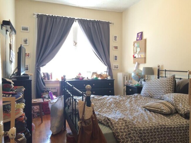 Photo - 1715 Commonwealth Ave Unit 9