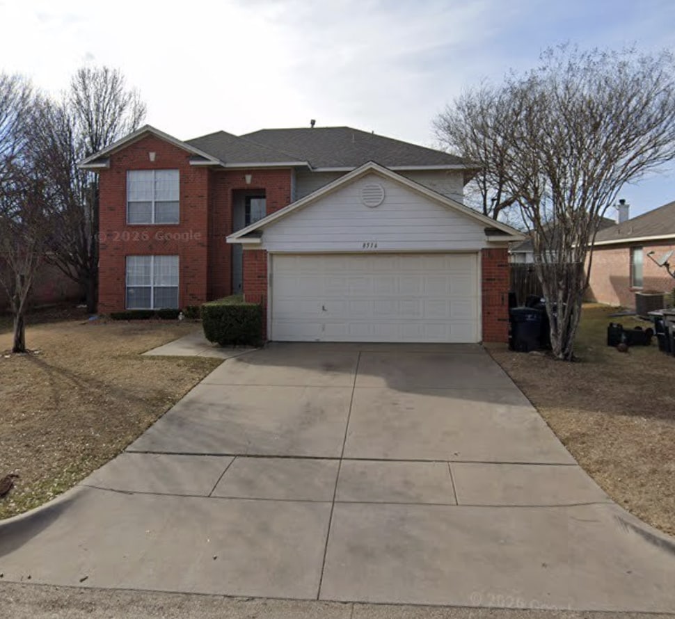 4-Bedroom, 2.5-Bath, 2 Story Home in Fort Worth! - 4-Bedroom, 2.5-Bath, 2 Story Home in Fort Worth!