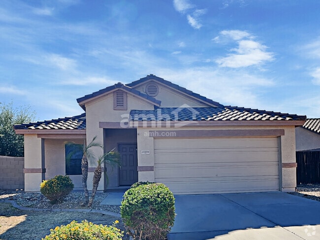 Building Photo - 15104 N 156th Ln Rental