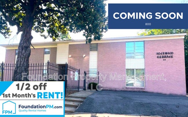 Building Photo - 34 N Idlewild St