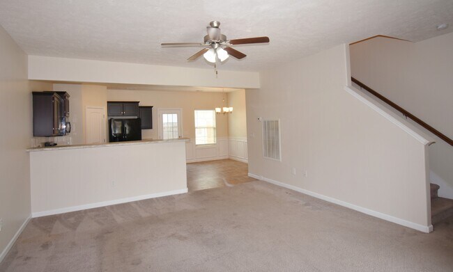 Photo - 5335 Tony Lama Ln Townhome