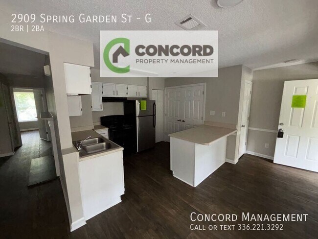 Photo - 2909 Spring Garden St Unit G
