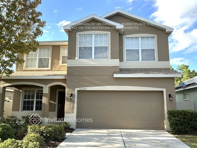 Building Photo - 10307 Celtic Ash Dr