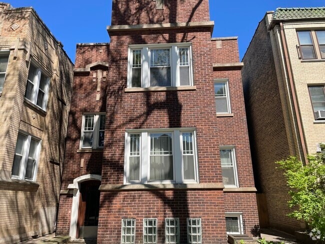 Building Photo - 5707 N Campbell Ave Rental