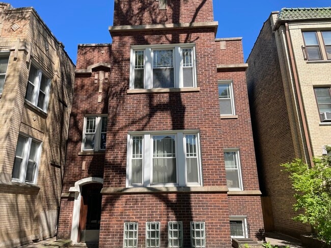 Building Photo - 5707 N Campbell Ave Rental