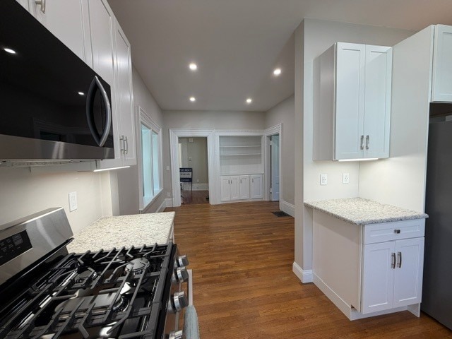 Brand new kitchen - 282 Melrose St Unit 282