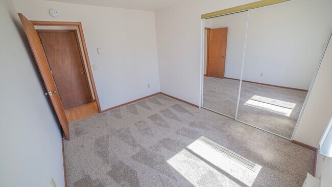 Cedars West Apartments
