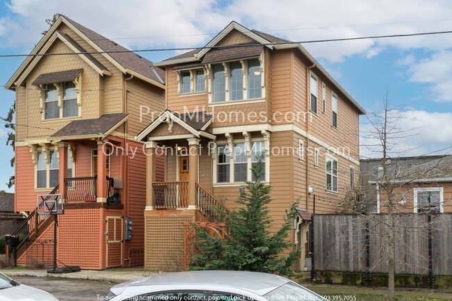 Charming Three Bedroom Home in Arbor Lodge! - Charming Three Bedroom Home in Arbor Lodge!