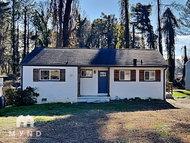 Building Photo - 2677 Tilson Rd Rental