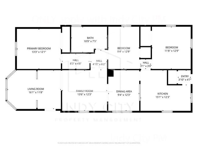 Photo - 4121 E Naomi St