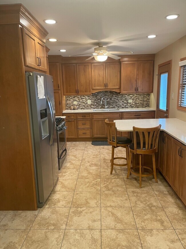 Photo - 16508 Brockton Ln