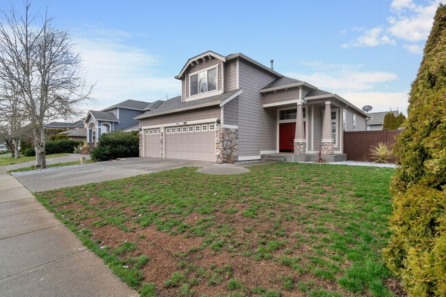 Photo - 12730 SE 302nd St