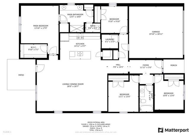 Photo - 360 Augustine Dr