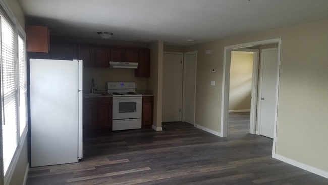 Spacious Floor Plans - Heritage Hills Apartments