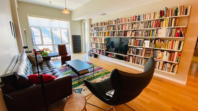 Photo - 150 Dorchester Ave Condo Unit 504