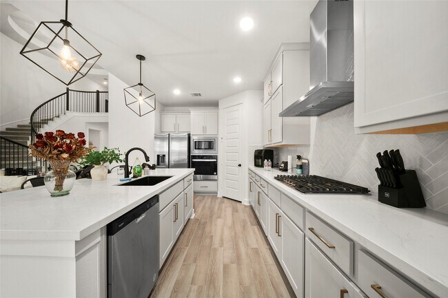 Photo - 3125 Stingray Cv Dr