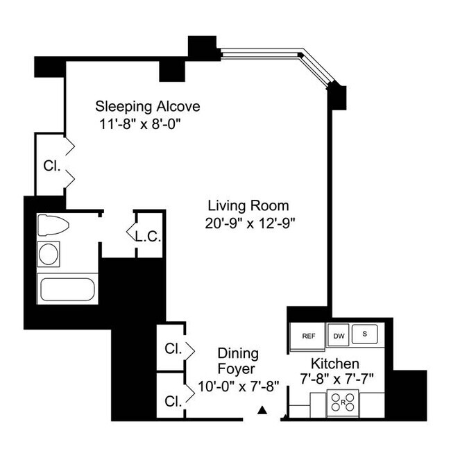 Building Photo - 500 E 77th St Rental