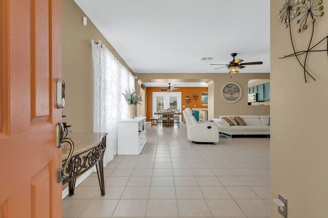 Photo - Private Pool Oasis on a Spacious Quarter-Acre Lot in Star Valley Village!!