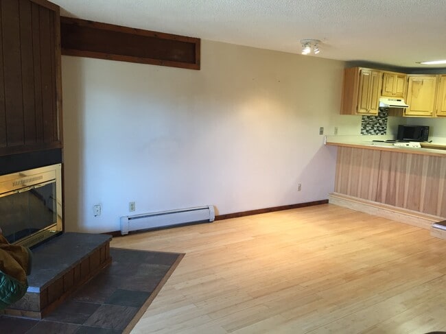 Living Room - 269 Co Rd 804 Unit A-203