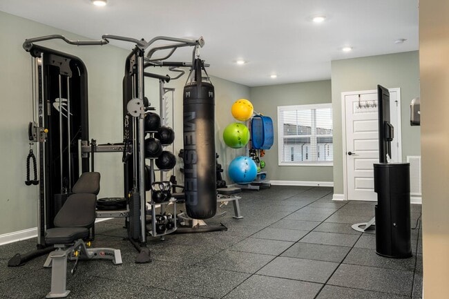 Photo - ARTE Luxury Townhomes