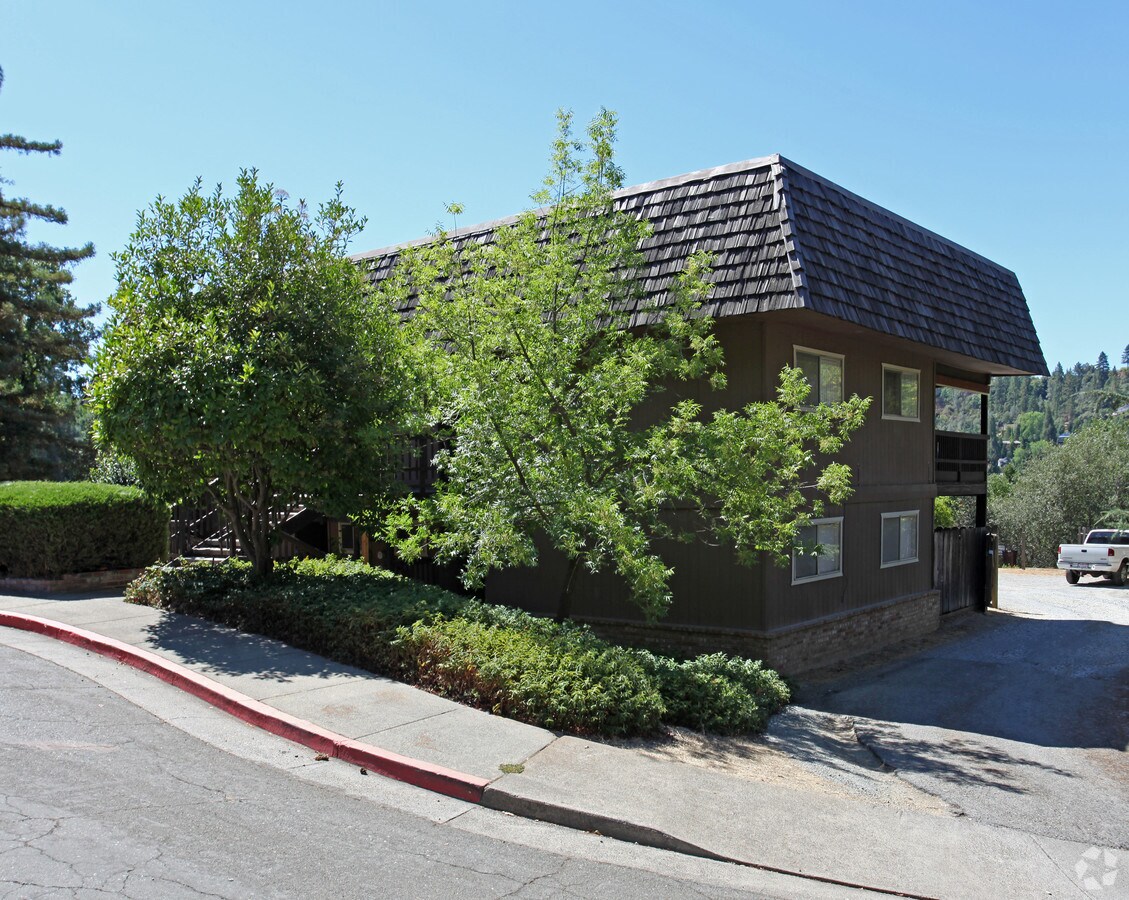 Photo - Sunrise Apartments