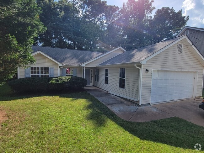 Building Photo - 119 Bay Court Dr Rental