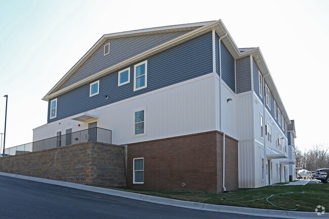 Photo - North Creek Apartments