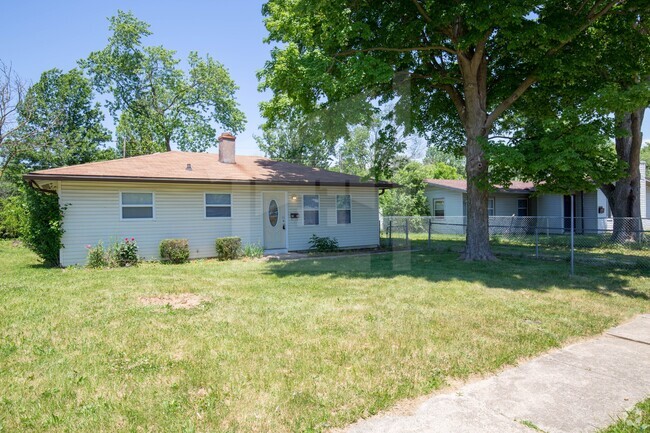 Building Photo - 4532 Bertrand Rd Rental