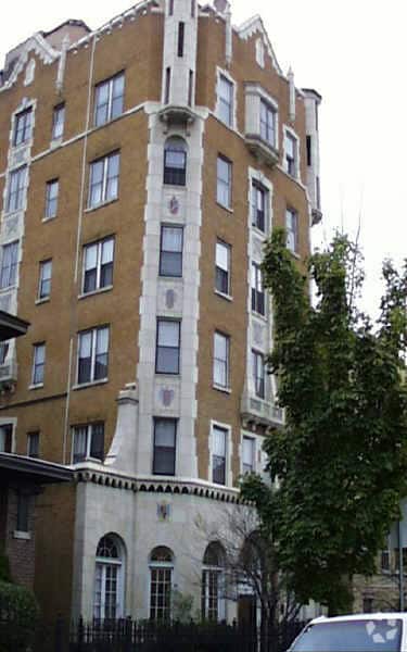 4521 N. Malden St.