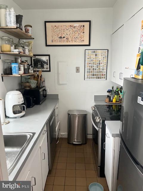 Photo - 2107 S St NW Unit I