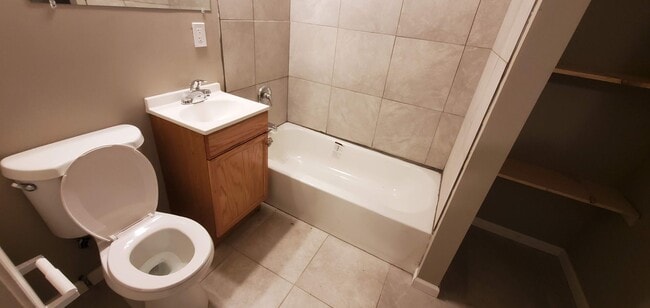 Photo - Large Floor Plan