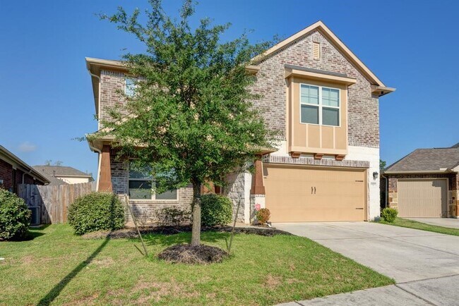 Photo - 23707 Walnut Maze Ct
