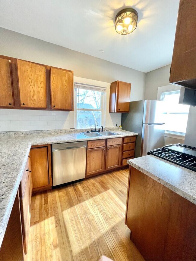 Photo - ? Beautifully Updated 3-Bedroom Home in Wearne Park ?