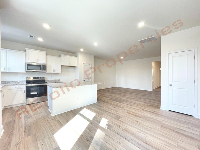 Photo - Modern Comfort Meets Peaceful Living—Stunning 3 Bedroom Townhome Near Downtown Raleigh Available ...