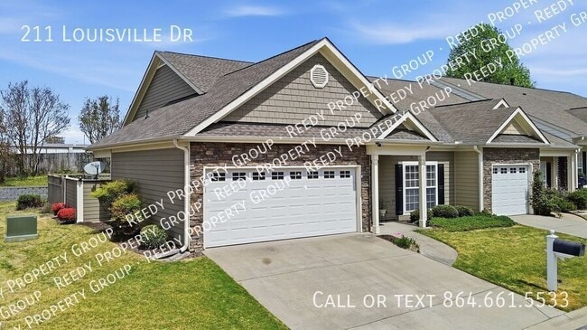 Photo - 211 Louisville Dr