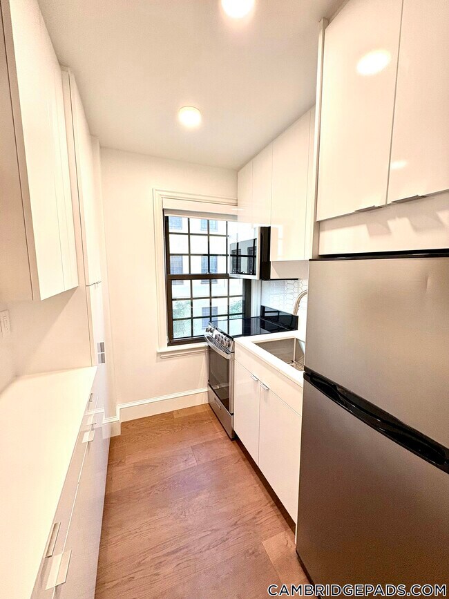 Photo - 1200 Massachusetts Ave Unit 217