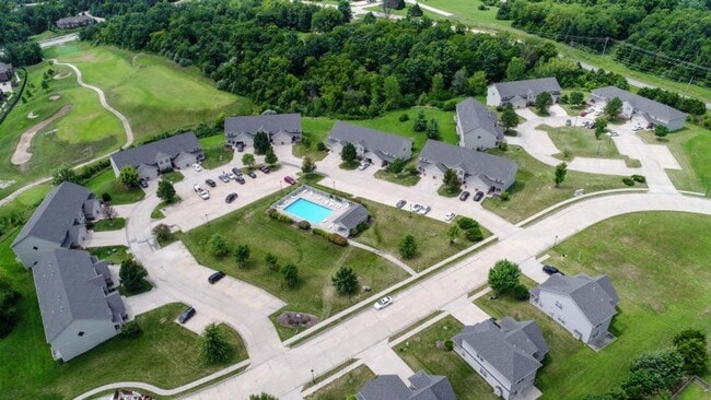 Building Photo - Grantwood Village 1605D Rental