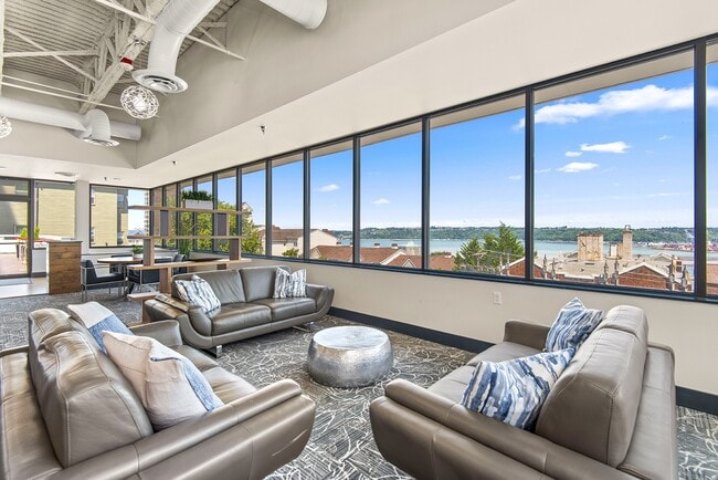The Orion Apartments - The Orion Apartments