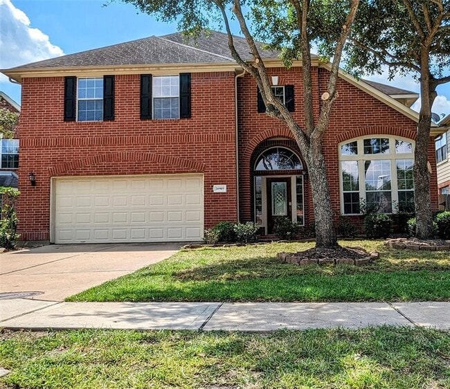 Photo - 20909 Springport Ct