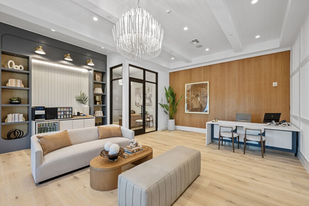 Northhaven apartments — community photo