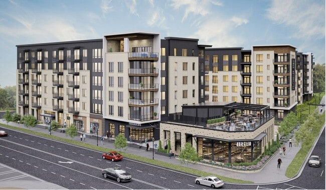 Photo - Lumen Briarcliff