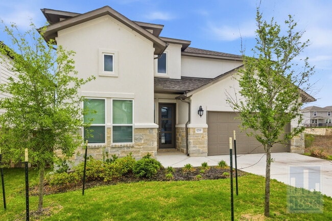 Building Photo - 12713 Brave Tenderfoot Trl