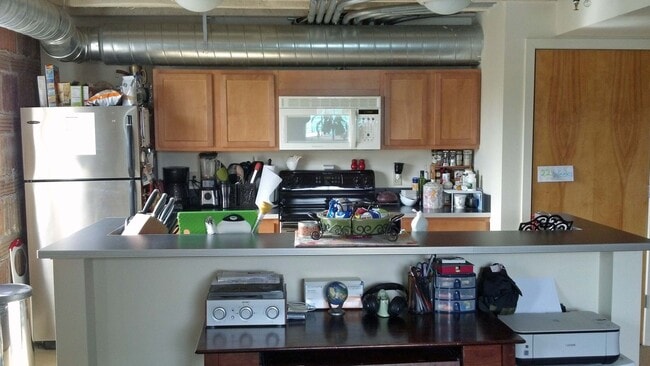 Photo - Norcross Station Apartments