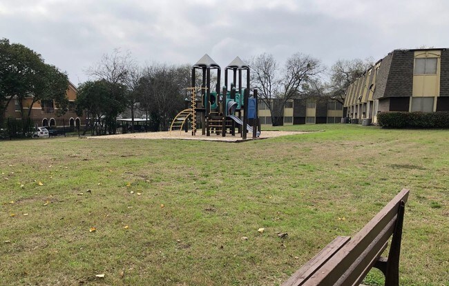 Photo - Apartments Northwest