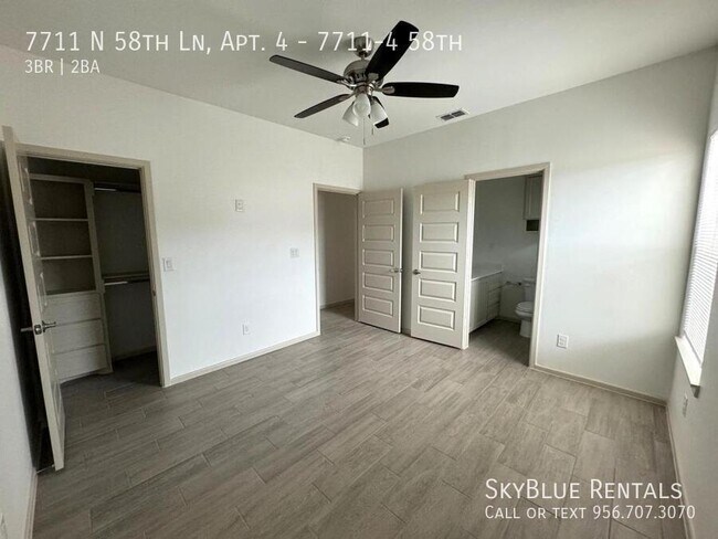Photo - 7711 N 58th Ln Unit 7711-4 58th